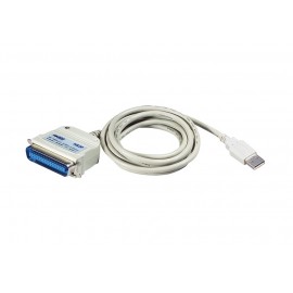 USB to Parallel cable