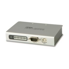 ATEN USB to serial RS232