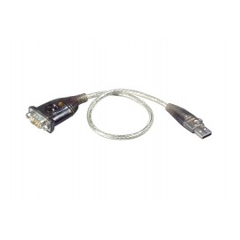 UC232A USB to Serial adapter