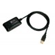 USB to 1 port RS-232 Serial / 1 port Parallel Adapter