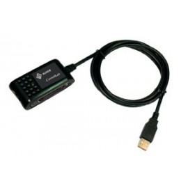 USB to 1 port RS-232 Serial / 1 port Parallel Adapter