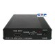 HDMI to HDMI repeater with Audio decoder