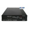 HDMI to HDMI repeater with Audio decoder