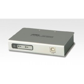 Aten UC2322 USB to RS232 Serial Hub 2 ports