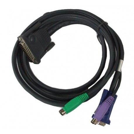 ATEN-KVM 2L-1601P KVM Cable 1.8 m
