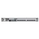 LCD KVM 16 Port Cat 5 High-Density Dual Rail 19"