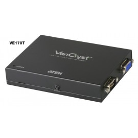 VE170 A/V Over Cat 5 Extender