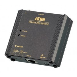 ATEN cat-5 repeater