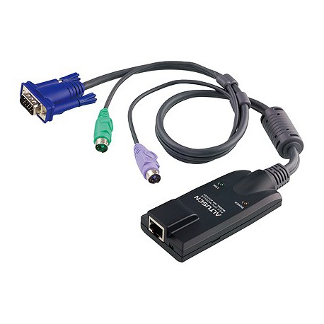 PS/2 KVM Adapter Cable (CPU Module)