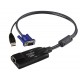 USB KVM Adapter Cable (CPU Module)