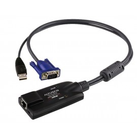 USB KVM Adapter Cable (CPU Module)