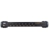 ATEN 8-port PS/2 KVM Switch