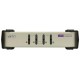 Aten 4-Port PS/2-USB KVM Switch