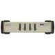 Aten 4-Port PS/2-USB KVM Switch