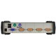 Aten 4-Port PS/2-USB KVM Switch