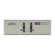 Aten 2 port USB KVM Switch