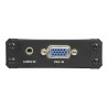 VGA to HDMI Converter with Audio