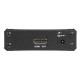 VGA to HDMI Converter with Audio