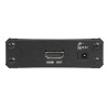 VGA to HDMI Converter with Audio