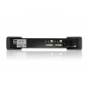 2 port USB DVI Secure KVM Switch