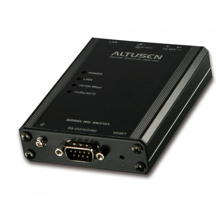 Altusen Serial to Ethernet