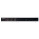 16 Port CAT5 High-Density KVM Switch