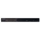 16 Port CAT5 High-Density KVM Switch