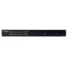 16 Port CAT5 High-Density KVM Switch