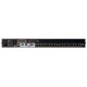 16 Port CAT5 High-Density KVM Switch