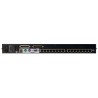 16 Port CAT5 High-Density KVM Switch