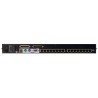 16 Port CAT5 High-Density KVM Switch