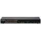 Altusen 16-port cat 5 High-Density KVM Switch