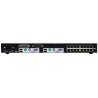 Altusen 16-port cat 5 High-Density KVM Switch