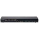 Alltusen 8-port cat 5 High-Density 2 console