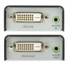 DVI Extender with Audio