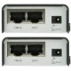 DVI Extender with Audio