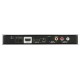 HDMI Repeater Plus Audio De-embedder