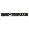 HDMI Repeater Plus Audio De-embedder