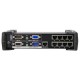 ATEN cat5 vga splitter