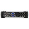 ATEN cat5 vga splitter