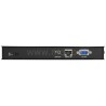 A/V Over Cat5 Extender (ตัวรับ)