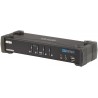 ATEN 4-Port USB DVI Dual Link KVMP™ Switch