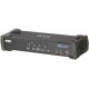 Aten 4-port USB  KVM switch