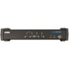 Aten 4-port USB  KVM switch