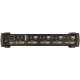 Aten 4-port USB  KVM switch