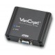 Aten VGA to DVI Converter ตัวแปลงสัญญาณ VGA เป็น DVI