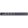 8x8 Video Matrix Switch + Audio