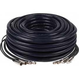 Multicore Cable for Studio Production 30 M