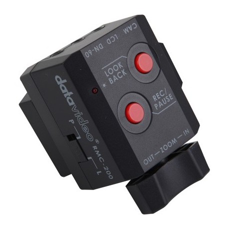 Camera Remote Controller