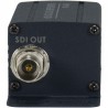 SDI signal repeater with re-clock function (unpowered) 